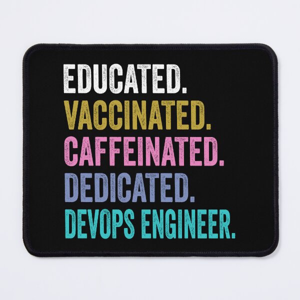 Item preview, Devops engineer Life, Funny Devops engineer Dad, Devops engineer Mens Womens designed and sold by Dogs Geeky⭐⭐⭐⭐⭐.