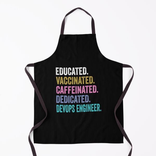 Item preview, Devops engineer Life, Funny Devops engineer Dad, Devops engineer Mens Womens designed and sold by Dogs Geeky⭐⭐⭐⭐⭐.