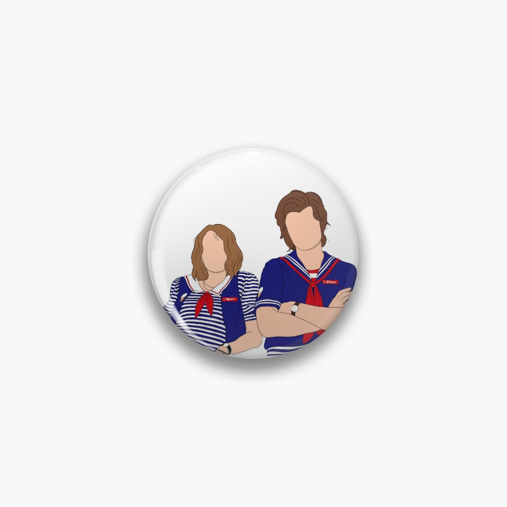 Item preview, Pin designed and sold by apxtelesma.