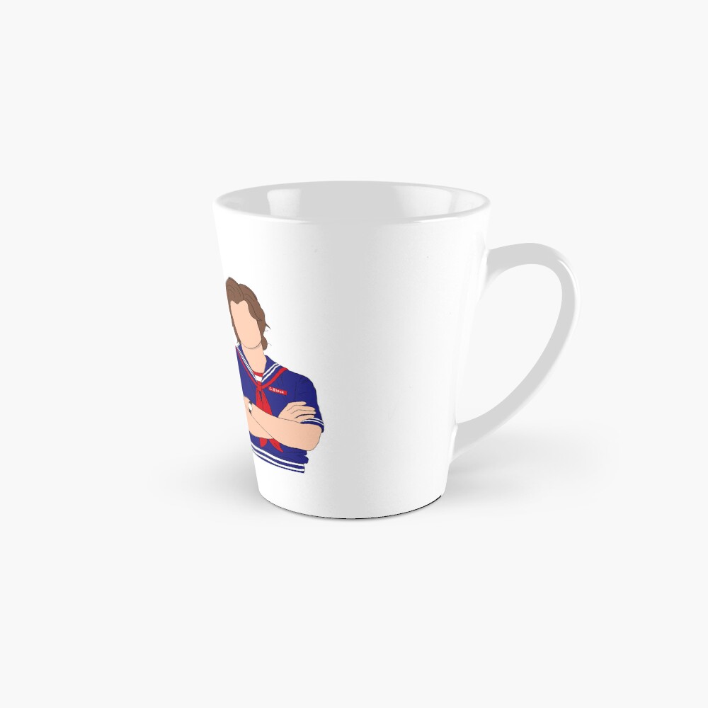 Item preview, Tall Mug designed and sold by apxtelesma.