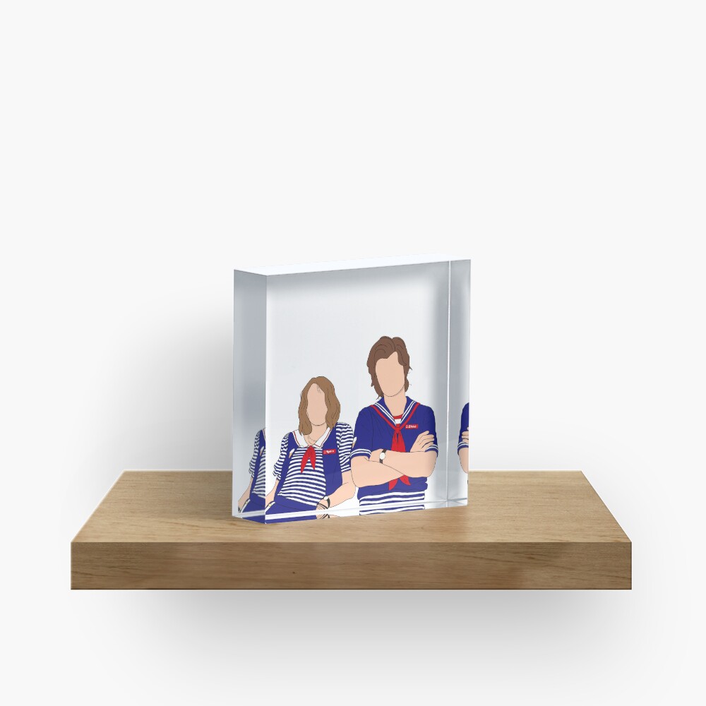Item preview, Acrylic Block designed and sold by apxtelesma.