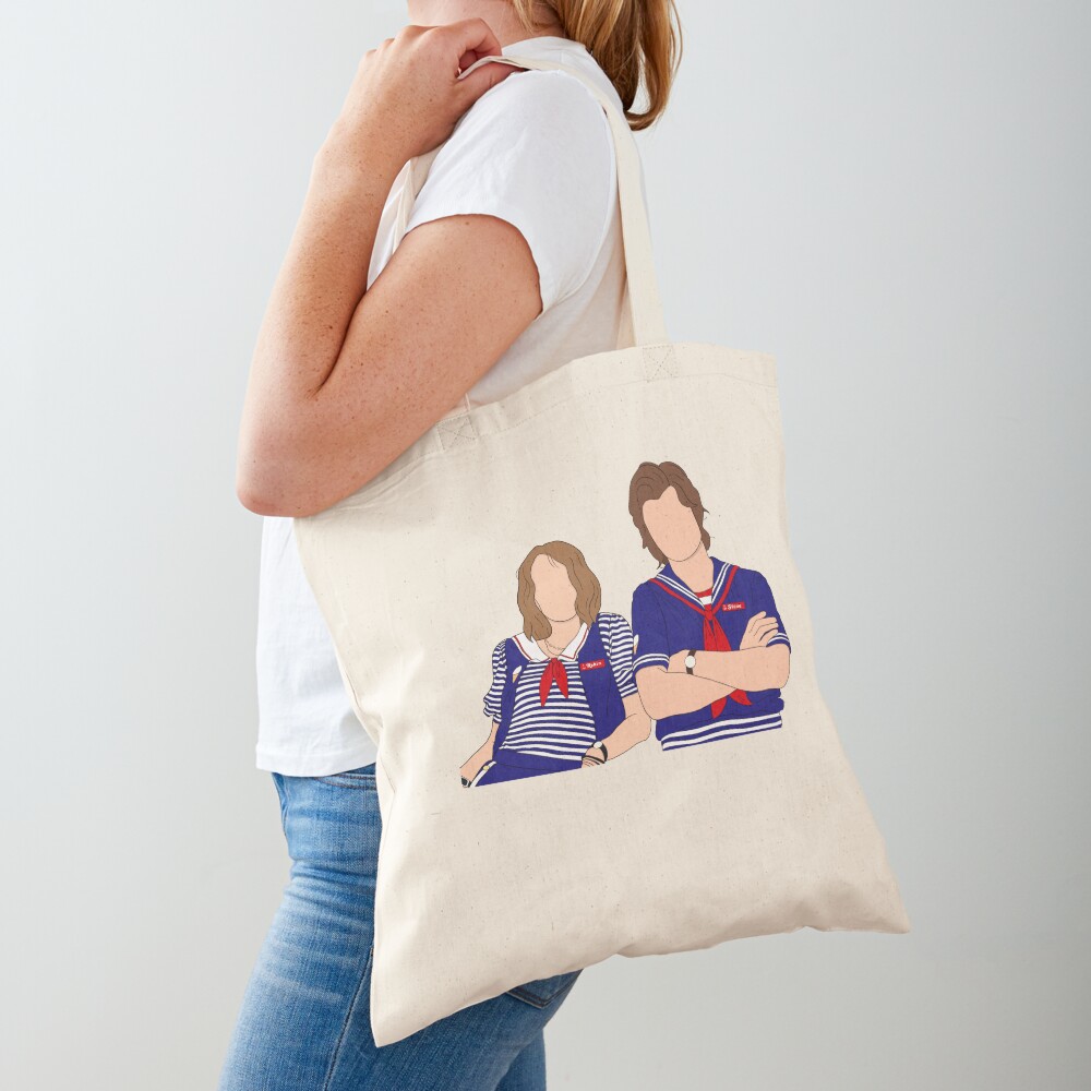 Item preview, Cotton Tote Bag designed and sold by apxtelesma.