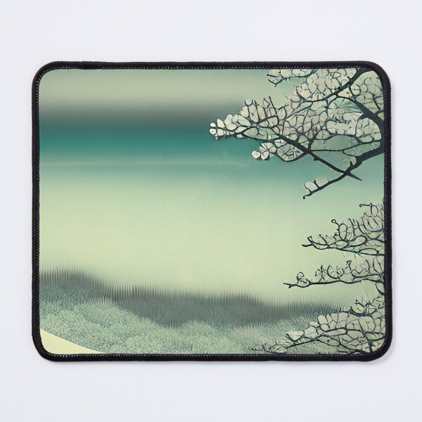 Item preview, Snowy Evening designed and sold by emsubzero.