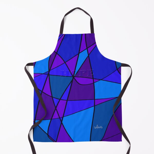 Item preview, Abstract Finding Hope 121022 designed and sold by mandalafractal.