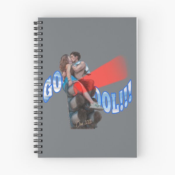 Item preview, Goal with Kiss to the final - An unexpected celebration designed and sold by HenryDrae.