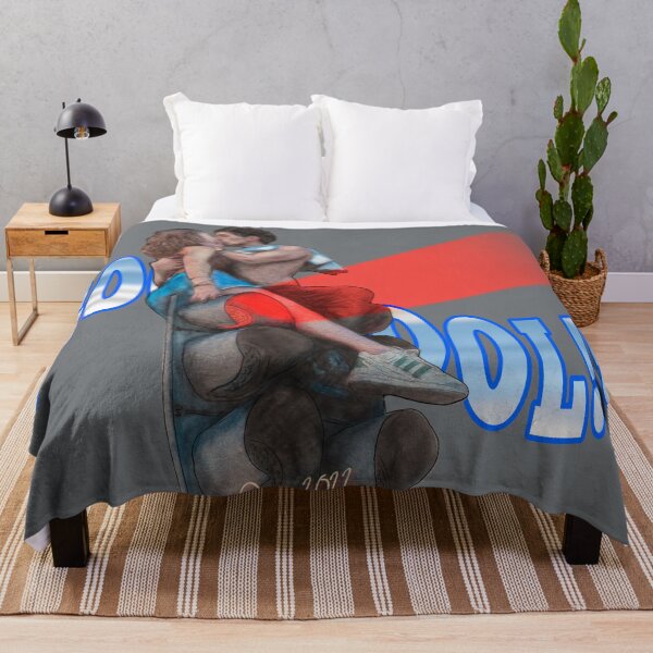 Item preview, Goal with Kiss to the final - An unexpected celebration designed and sold by HenryDrae.