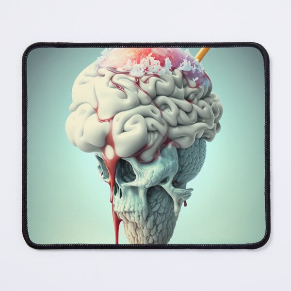 Item preview, Brain Freeze designed and sold by RiverstepStudio.