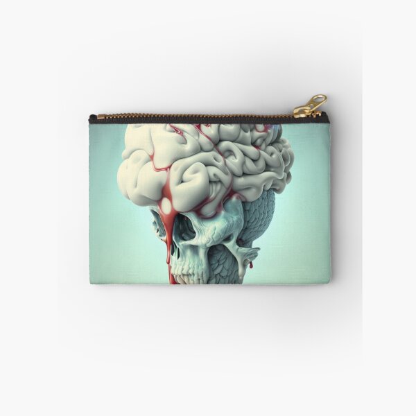 Item preview, Brain Freeze designed and sold by RiverstepStudio.