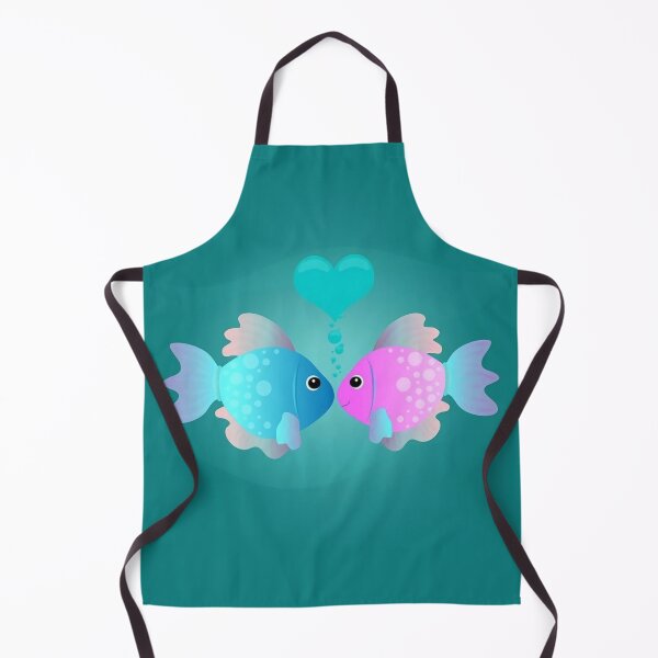 Item preview, FISH LOVED designed and sold by MiSofi.