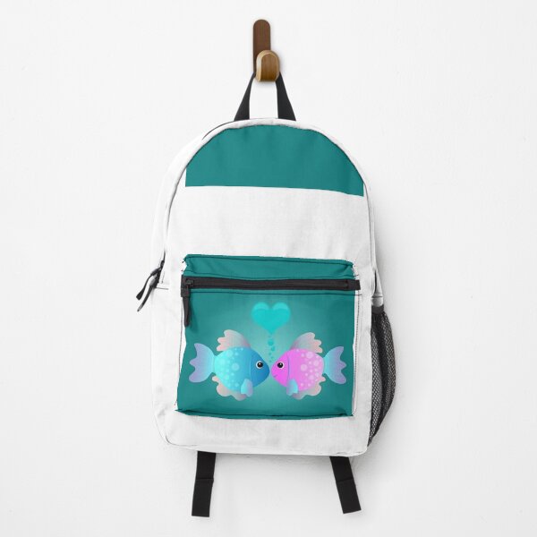 Item preview, FISH LOVED designed and sold by MiSofi.