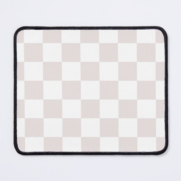 Item preview, Mauve light pink checkers design designed and sold by cbycarolinam.