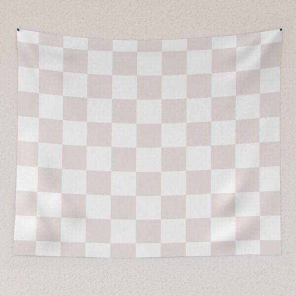 Item preview, Mauve light pink checkers design designed and sold by cbycarolinam.