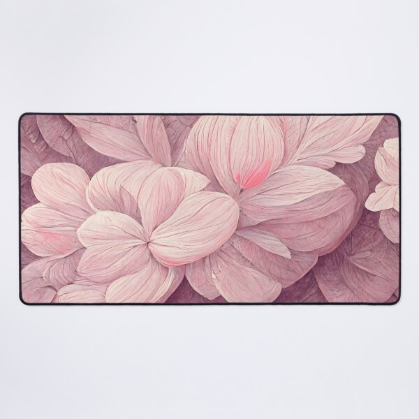 Item preview, Pink petals II designed and sold by room105.