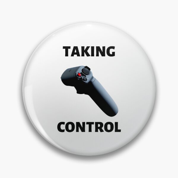 Item preview, taking control designed and sold by ptNB.