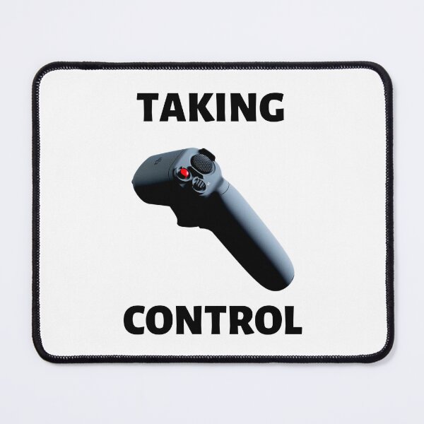 Item preview, taking control designed and sold by ptNB.