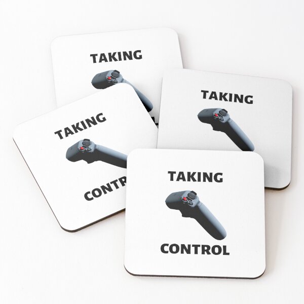 Item preview, taking control designed and sold by ptNB.