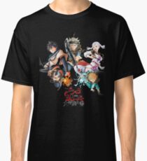 Black Clover Classic T-Shirt