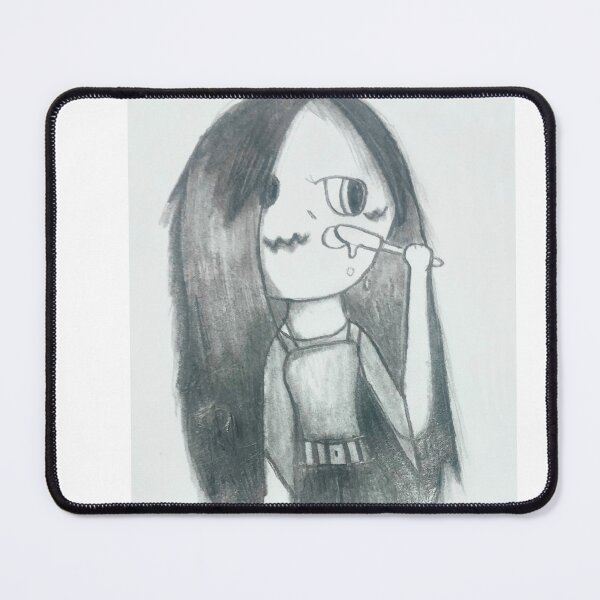 Item preview, Summer girl designed and sold by KKDrawing.