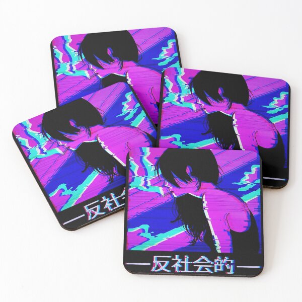 Item preview, Anti Social designed and sold by memphoo.