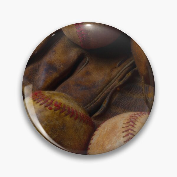 Item preview, Weathered Old Lovely Mitt designed and sold by Garry Gay.