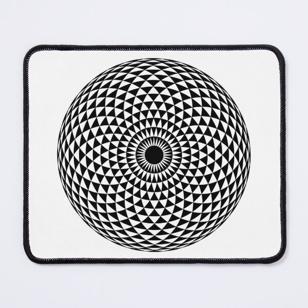 Item preview, Mandala Circle designed and sold by How67.