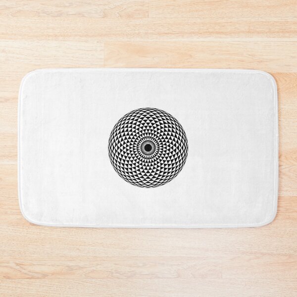 Item preview, Mandala Circle designed and sold by How67.