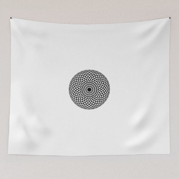 Item preview, Mandala Circle designed and sold by How67.