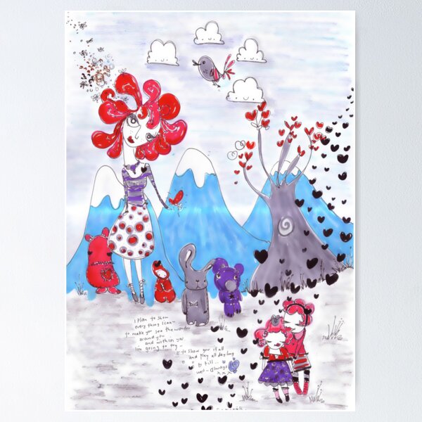 Item preview, For My Girls designed and sold by sallystar.