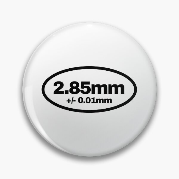 Item preview, 2.85mm +/- 0.01mm Filament Filament 3D Printing designed and sold by Printint.