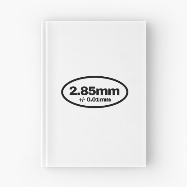 Item preview, 2.85mm +/- 0.01mm Filament Filament 3D Printing designed and sold by Printint.