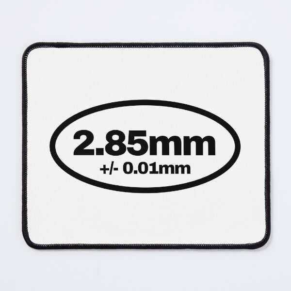 Item preview, 2.85mm +/- 0.01mm Filament Filament 3D Printing designed and sold by Printint.