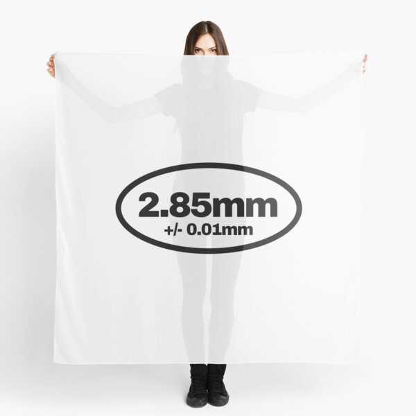 Item preview, 2.85mm +/- 0.01mm Filament Filament 3D Printing designed and sold by Printint.