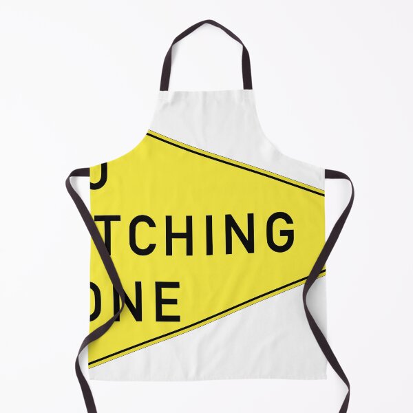 Item preview, No Bitching Zone Sign designed and sold by djswabash.