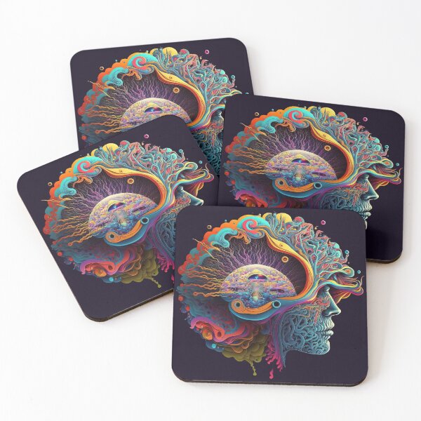 Item preview, Inside the human mind designed and sold by ClonePingui.