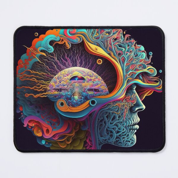 Item preview, Inside the human mind designed and sold by ClonePingui.