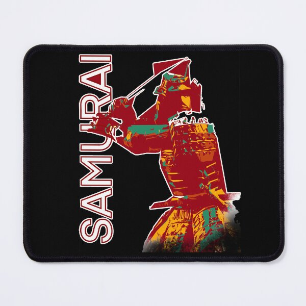 Item preview, Samurai designed and sold by mwebba2005.