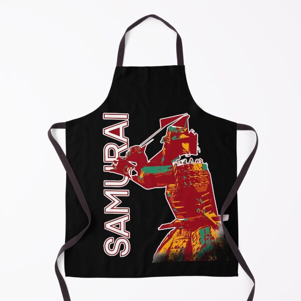 Item preview, Samurai designed and sold by mwebba2005.