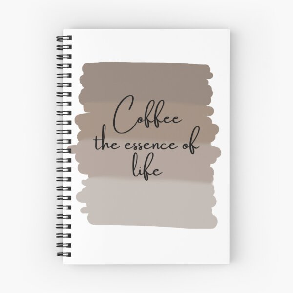Item preview, Coffee the essence of life, for all coffee lovers  designed and sold by Sanaura.