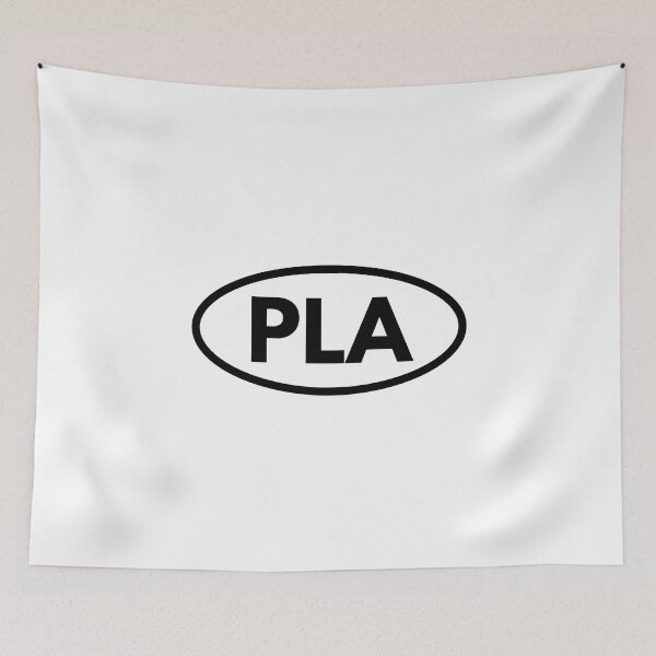 Item preview, PLA Filament (Polylactic) 3D Printing designed and sold by Printint.