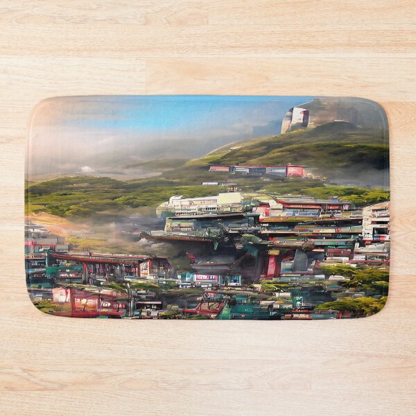 Item preview, Keelung Ai art  designed and sold by Mirex88.