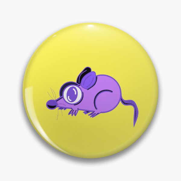 Item preview, Mouse V14 designed and sold by IgorAndMore.