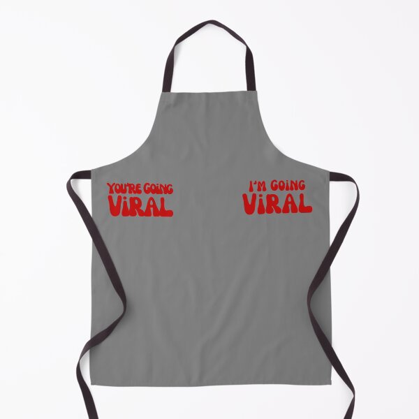 Item preview, We Went Viral designed and sold by SnarkyTeesMugs.