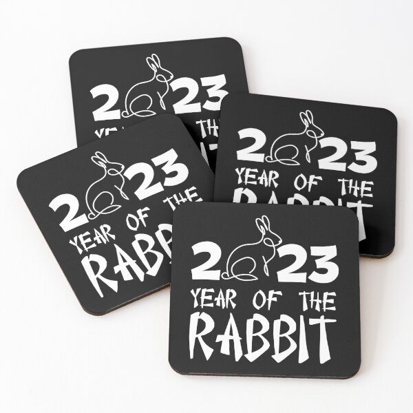 Item preview, Year Of The Rabbit 2023 Lantern Festival designed and sold by FengShuiLounge.