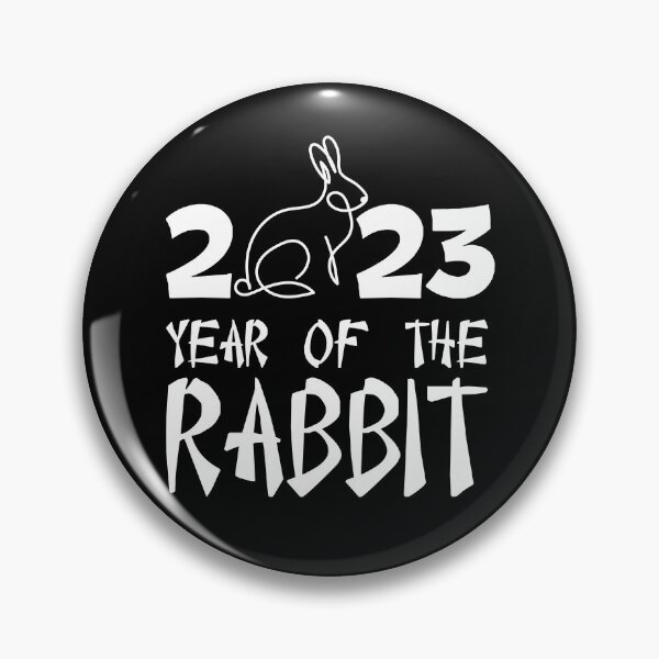 Item preview, Year Of The Rabbit 2023 Lantern Festival designed and sold by FengShuiLounge.