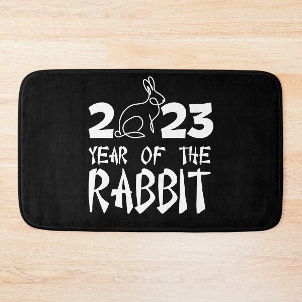 Item preview, Year Of The Rabbit 2023 Lantern Festival designed and sold by FengShuiLounge.