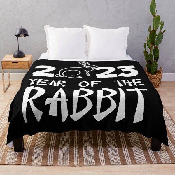 Item preview, Year Of The Rabbit 2023 Lantern Festival designed and sold by FengShuiLounge.