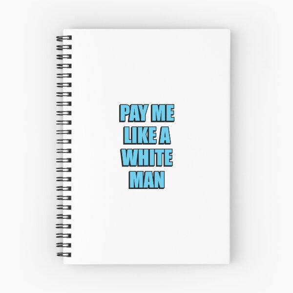 Item preview, Pay Me Like A White Man - Equal Pay Feminist Slogans designed and sold by Inspirationmotivation.