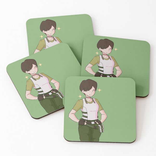 Item preview, Cute Rebecca designed and sold by EdgyAnimator.