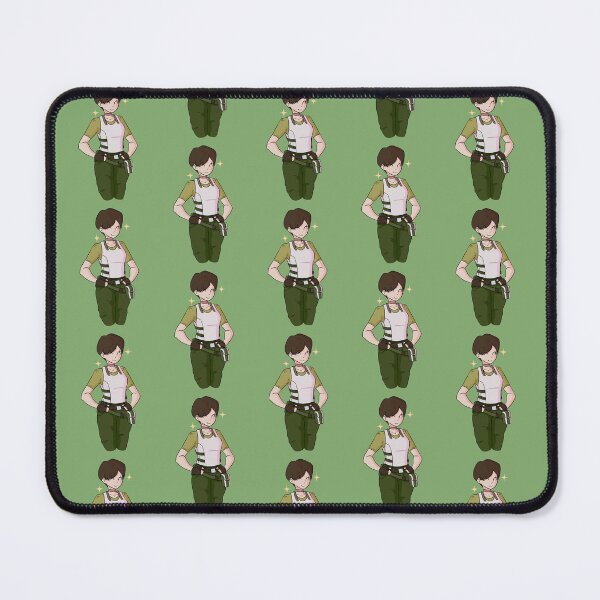 Item preview, Cute Rebecca designed and sold by EdgyAnimator.
