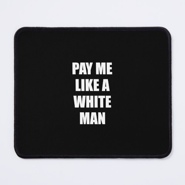 Item preview, Intersectional Feminist - Pay Me Like A White Man - Equal Pay Feminist Slogans designed and sold by Inspirationmotivation.